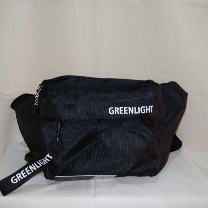tas slempang greenlight greenlight 7373