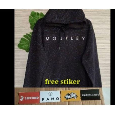 sweater moutley original free stiker 0080