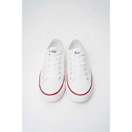 sepatu 3second pria original 3833028