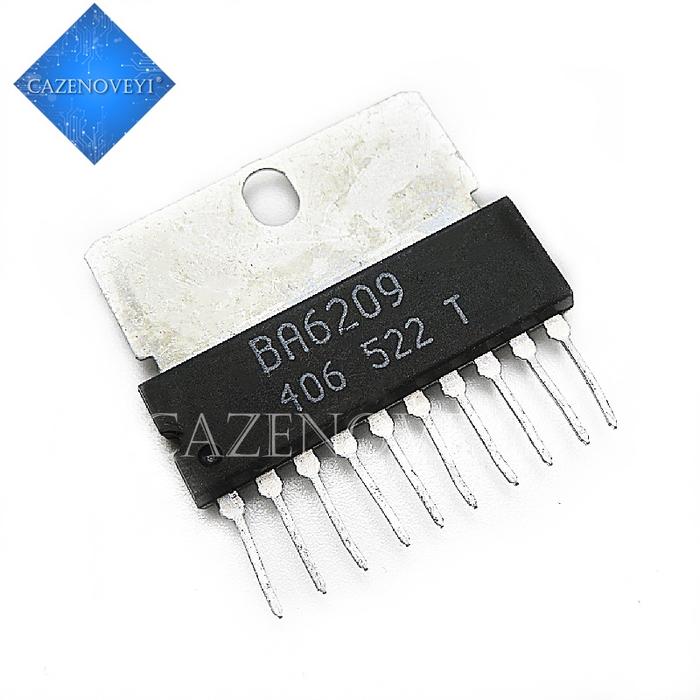 5pcs/lot BA5412 5412 BA5417 5417 BA6138 6138 BA6209 6209 SIP In Stock