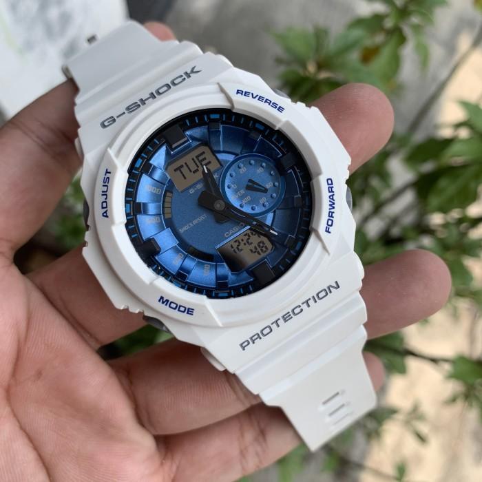 Casio G-Shock GA-150MF-7ADR /GA150MF 7ADR