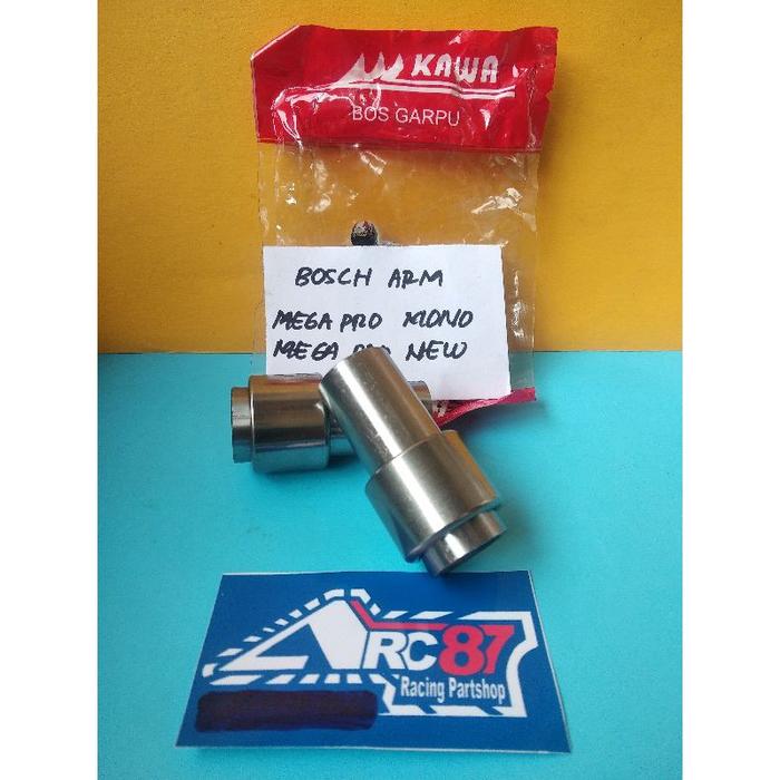 BOSCH ARM MEGAPRO NEW / MEGAPRO MONO