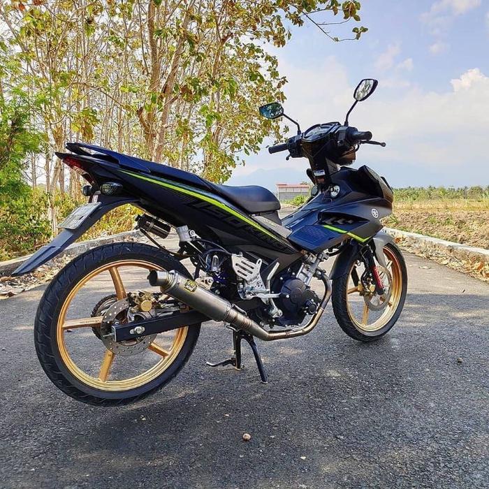 VELG VROSSI SPRINT RC SANCA YAMAHA MXKING VIXION PALANG 5 COPY RCB