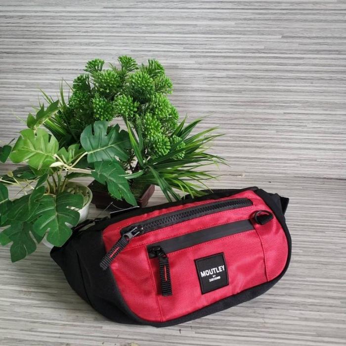 tas slempang moutley original 0085