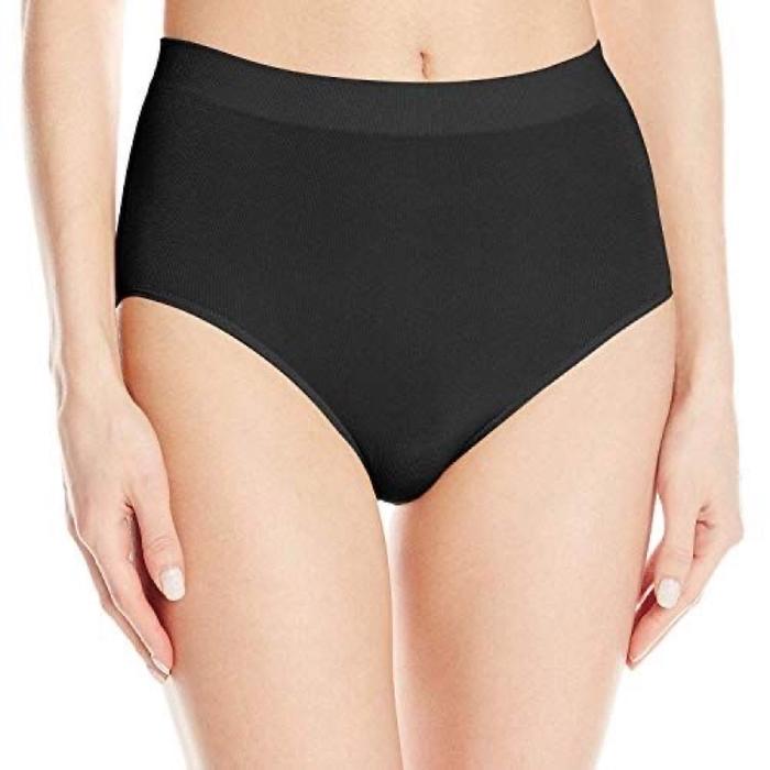 UNIQLO ULTRA SEAMLESS UNDERWEAR