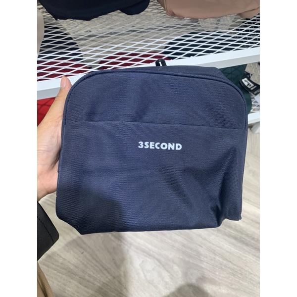 Tas 3second wanita