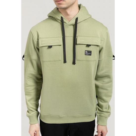 hoodie FMC speed suply pria 2883