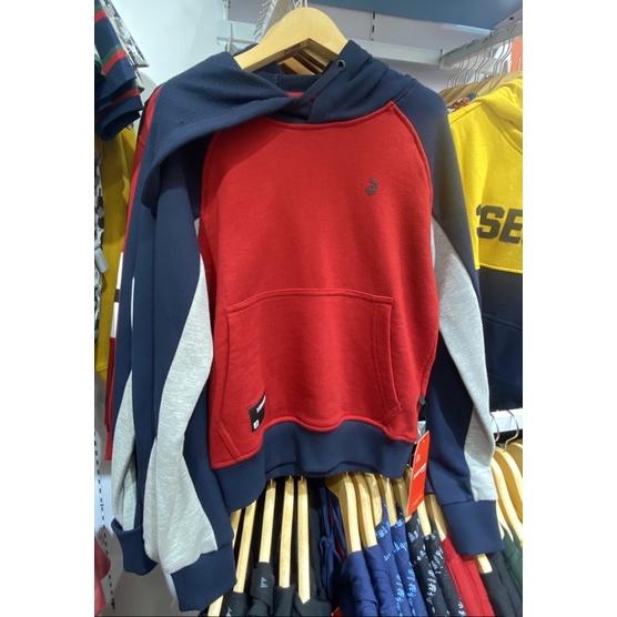 hoodie 3second kids original 74494747