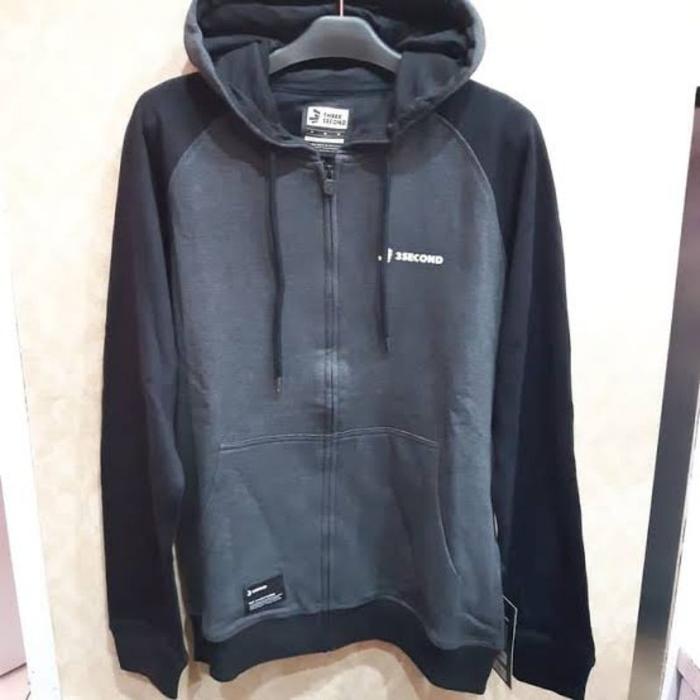 jaket 3second ori 73999