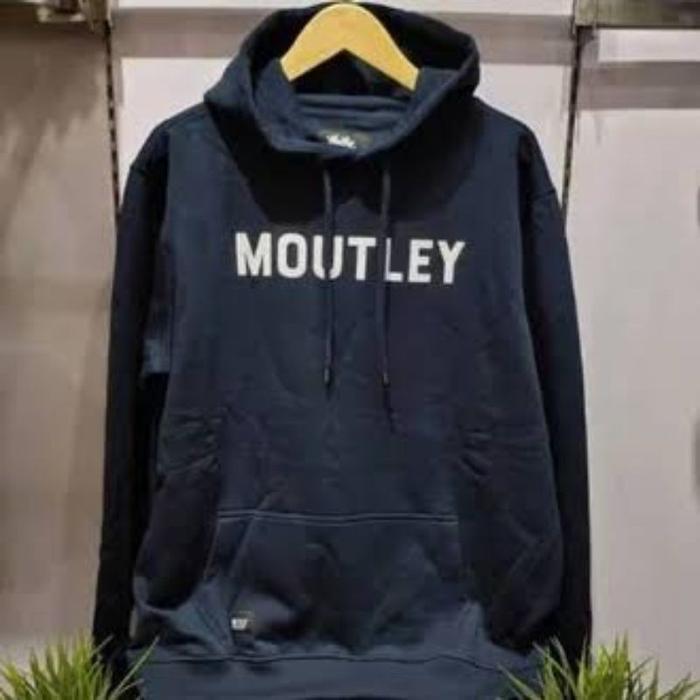 jaket hoodie moutley original