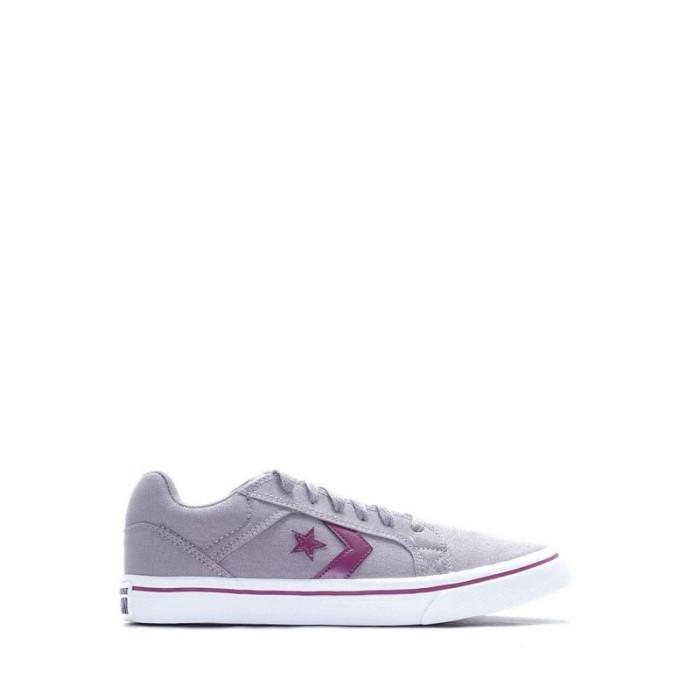 Sepatu sneakers Converse EL Distrito 2.0 OX 172227C Canvas - 42&43