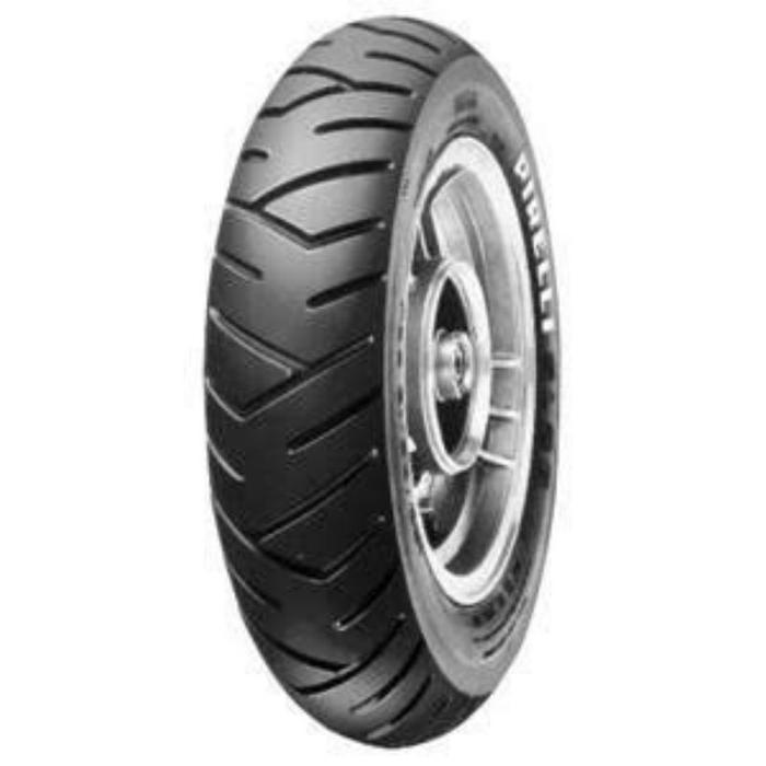 Ban Pirelli SL 26 3.50 Ring 10 VESPA PX EXCEL 3 50-10 -