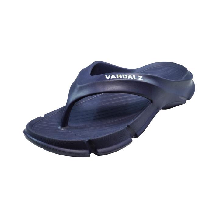Sandal Pria Vandalz Mark Navy