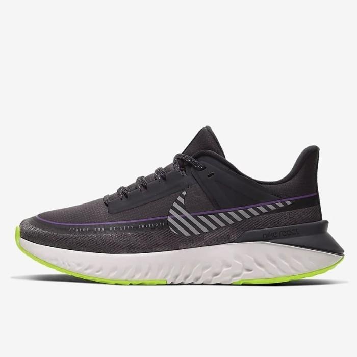 NIKE Women LEGEND REACT 2 SHIELD BQ3383 002