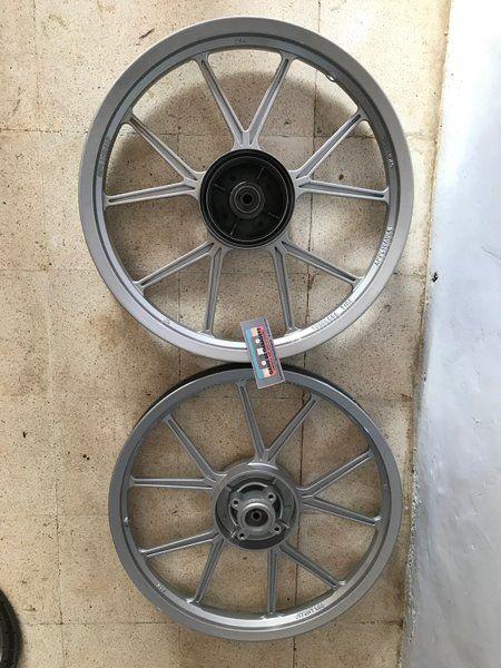 Velg gp wheel noz bukan vrosi pnp yamaha
