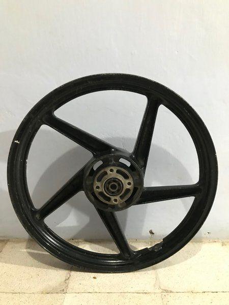 Velg depan belakang suzuki rk cool original