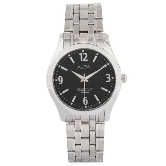 ALBA ORIGINAL ARSY23X1 ARSY ARSY23 ARS JAM TANGAN PRIA JAM PRIA CT