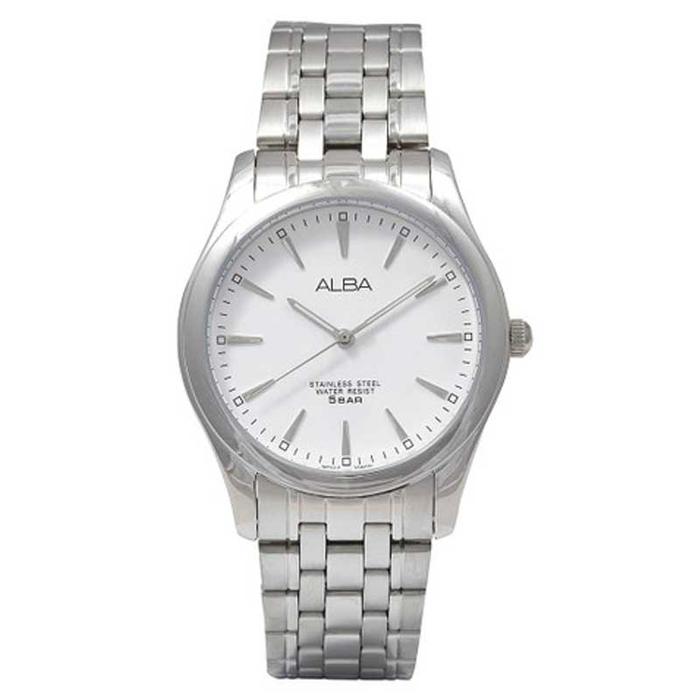 ALBA ORIGINAL ARSY17X1 ARSY ARSY17 ARS JAM TANGAN PRIA JAM PRIA