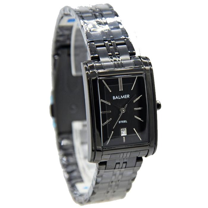 JAM TANGAN BALMER ORIGINAL B7971LB JAM BALMER 7971 JAM WANITA LA ST