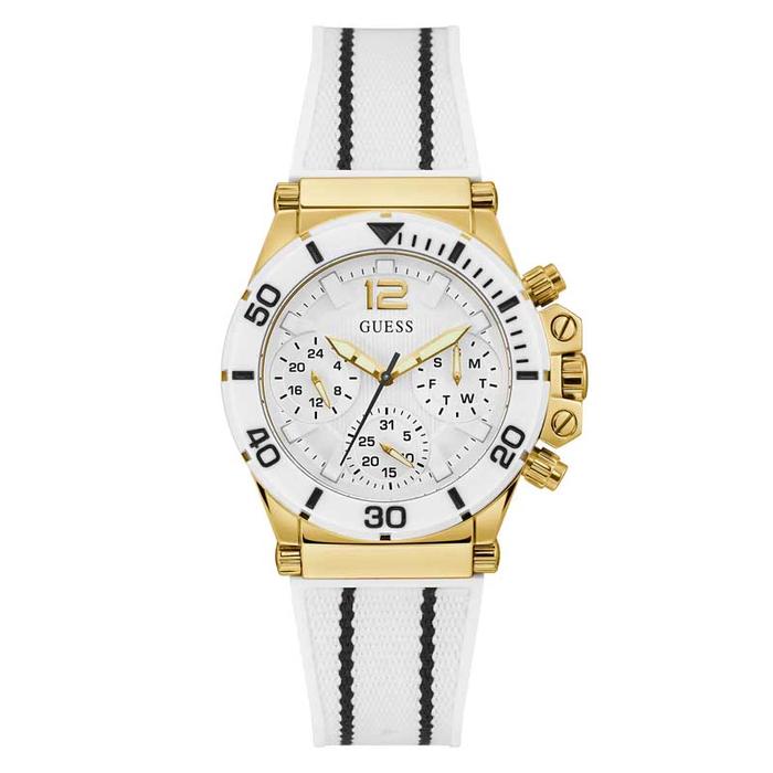 JAM GUESS ORIGINAL - GUESS GW0406L1 0406 GUESS GW0406 JAM WANITA NG