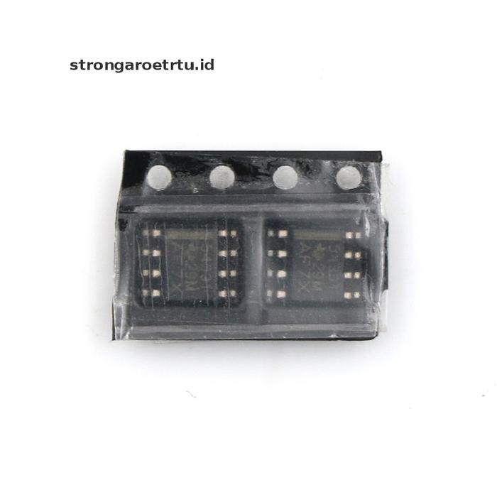 2PCS 54331 TPS54331 TPS54331IC REG BUCK ADJ 3A