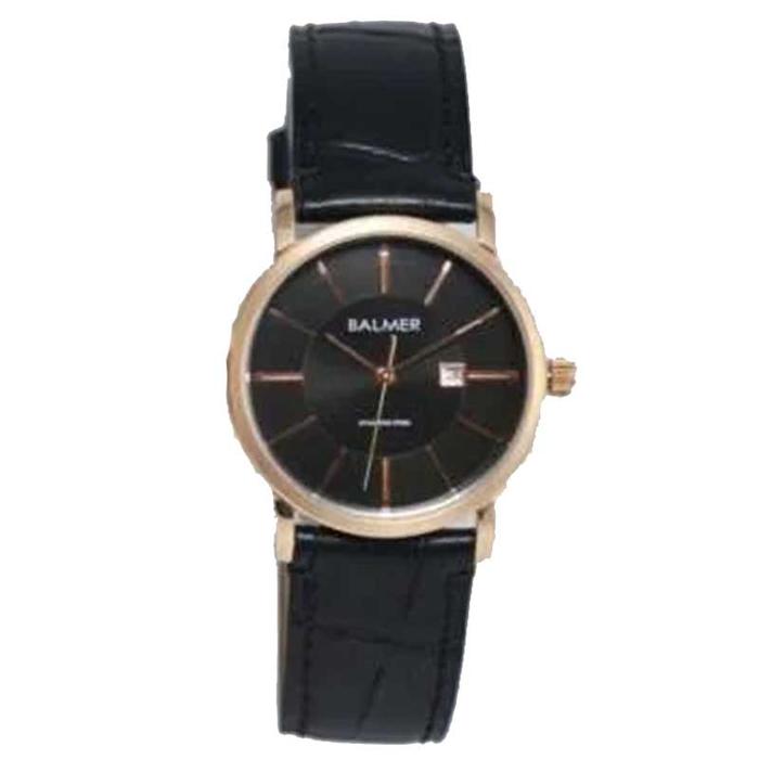 JAM TANGAN BALMER ORIGINAL B7914LR JAM BALMER 7914 JAM WANITA LA KL