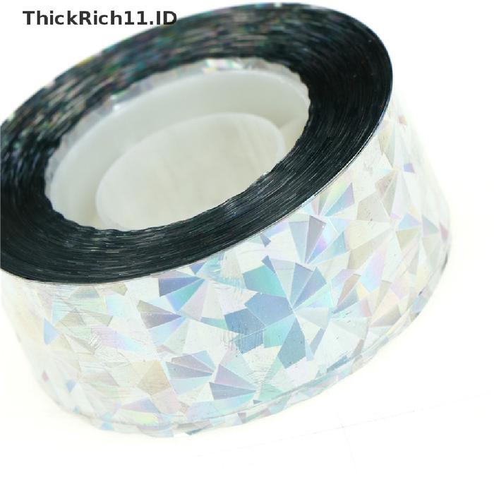Bird Scare Tape Audible Repellent Pigeons Fox Repeller