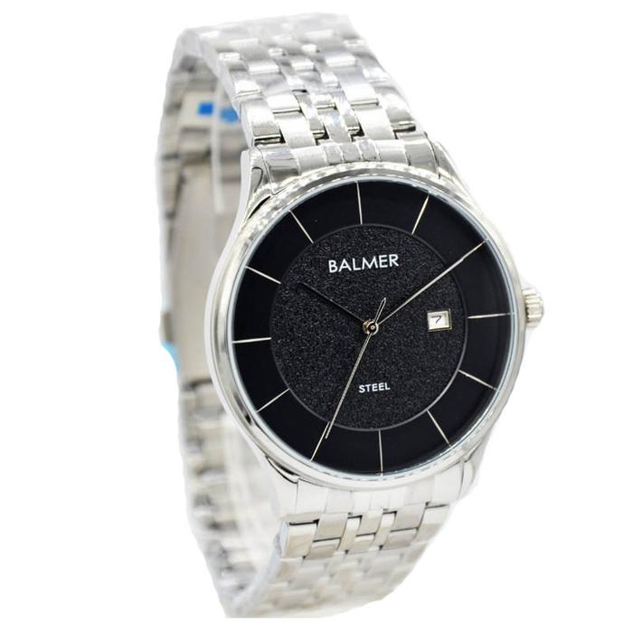 JAM TANGAN BALMER ORIGINAL B7949MS JAM BALMER 7949 JAM PRIA LA ST