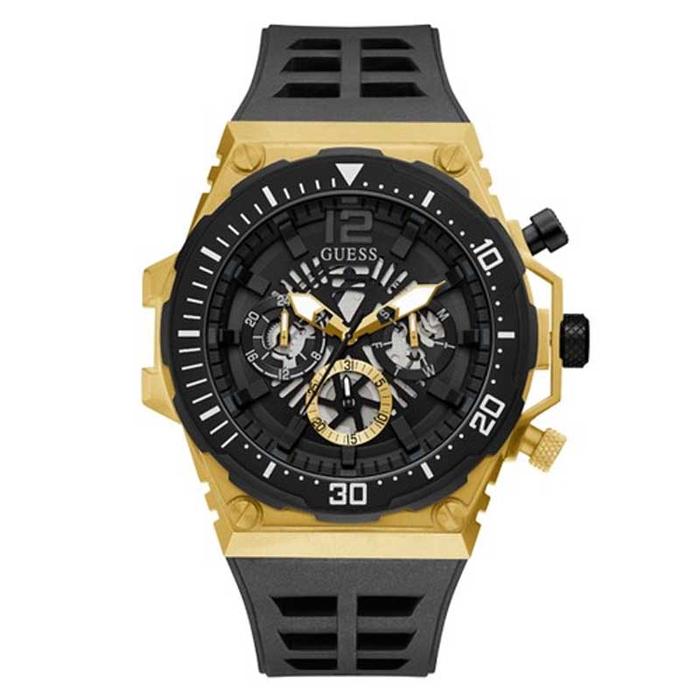 JAM GUESS ORIGINAL GW0325G1 0325 GUESS GW0325 JAM TANGAN PRIA NG