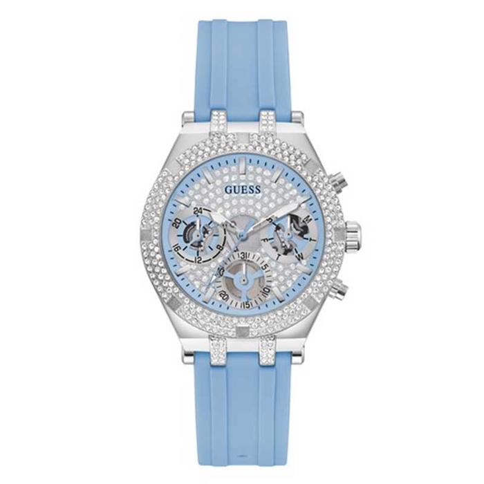 JAM GUESS ORIGINAL GW0407L1 0407 GUESS GW0407 JAM TANGAN WANITA NG