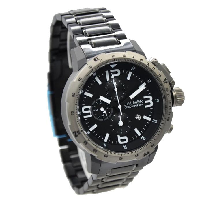 JAM TANGAN BALMER ORIGINAL B7964MB JAM BALMER 7964 JAM PRIA LA ST