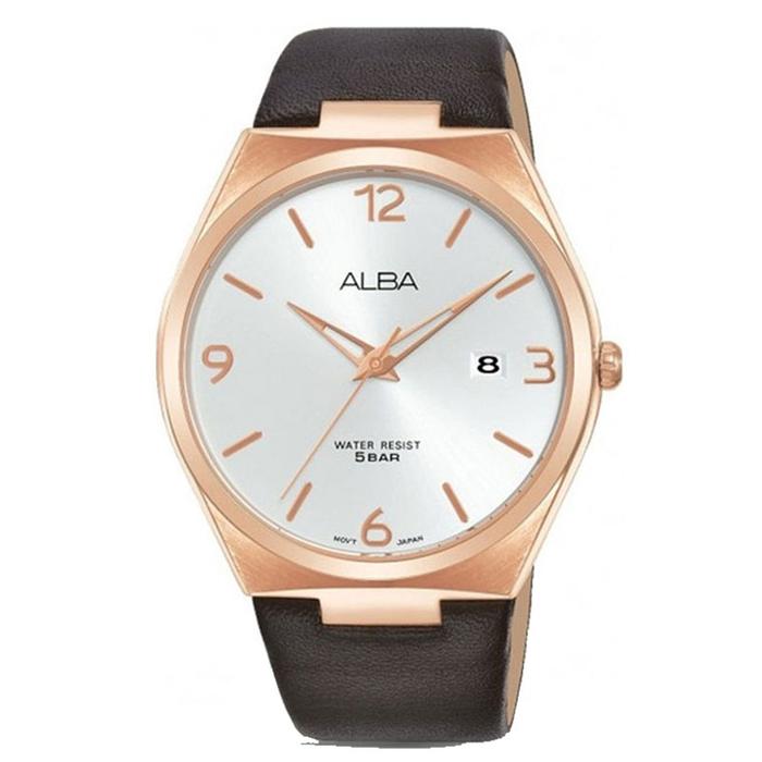 JAM TANGAN ALBA ORIGINAL ALBA AS9H88 AS9H AS9H88X1 AS9 JAM PRIA CT