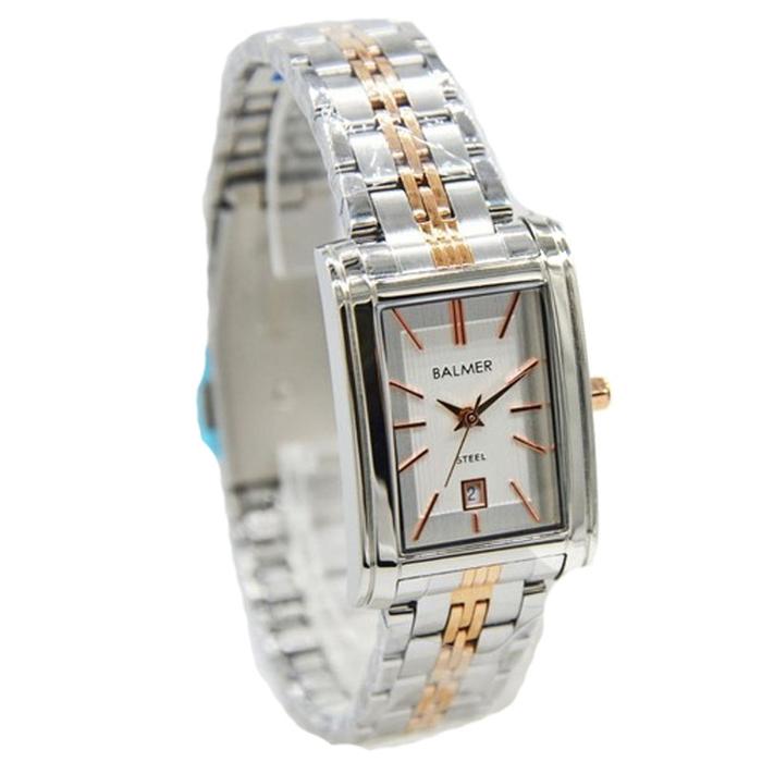 JAM TANGAN BALMER B.7971LRC JAM BALMER ORIGINAL 7971 JAM WANITA LA ST