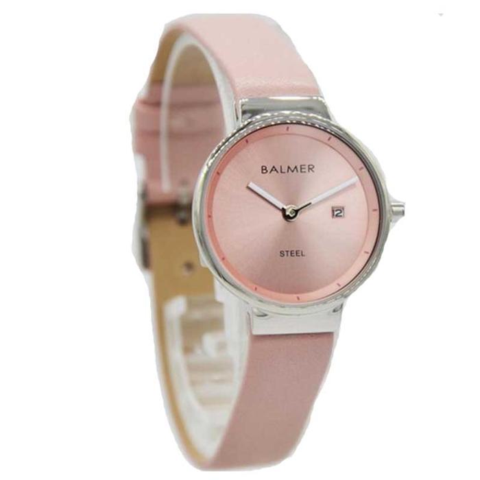 JAM TANGAN BALMER B.6002l JAM BALMER ORIGINAL 6002 JAM WANITA LA KL