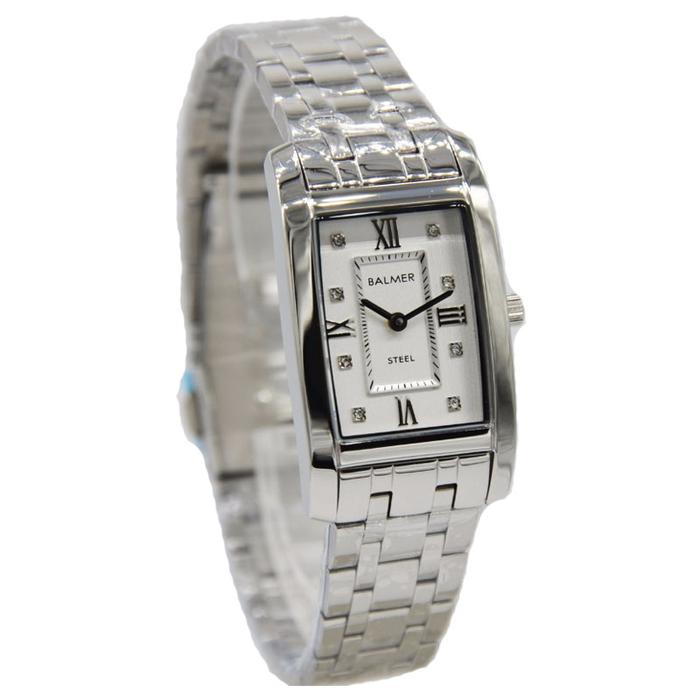 JAM TANGAN BALMER ORIGINAL B7957L JAM BALMER 7957 JAM WANITA LA ST