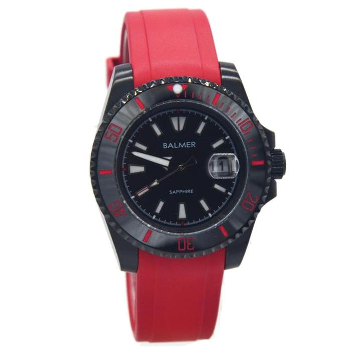 JAM TANGAN BALMER ORIGINAL B8138MB JAM BALMER 8138 JAM PRIA LA RS