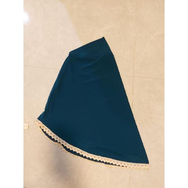 atelier angelina amira dress zara daily khimar lace kids peacock brand