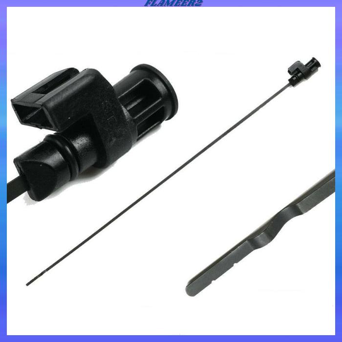 Cvt Dipstick Gage Indikator Level Oli Transmisi Untuk