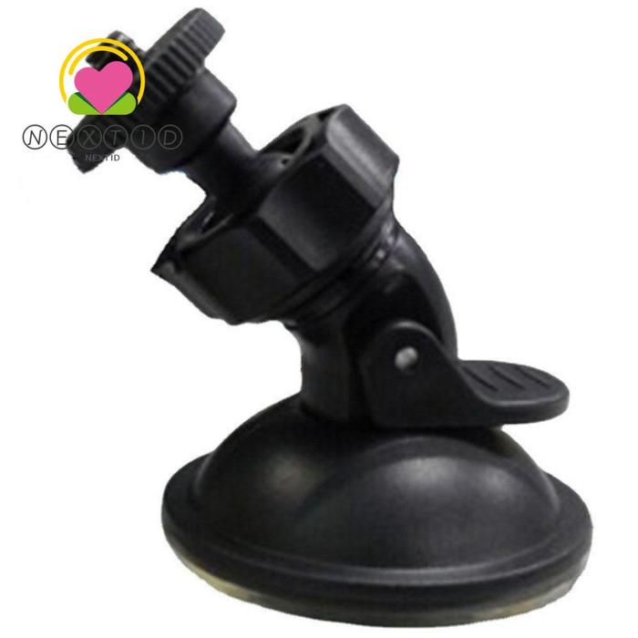Stand Holder Kamera Dash Cam Untuk Kaca Depan Mobil