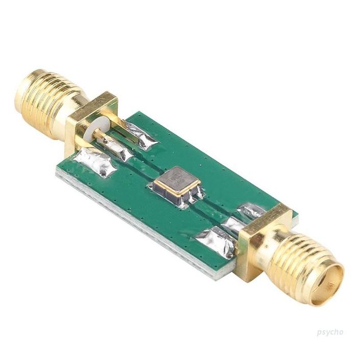 Bandtop Filter Psy Broadcast Fm (Fm Notch Filter) Untuk Radio Software