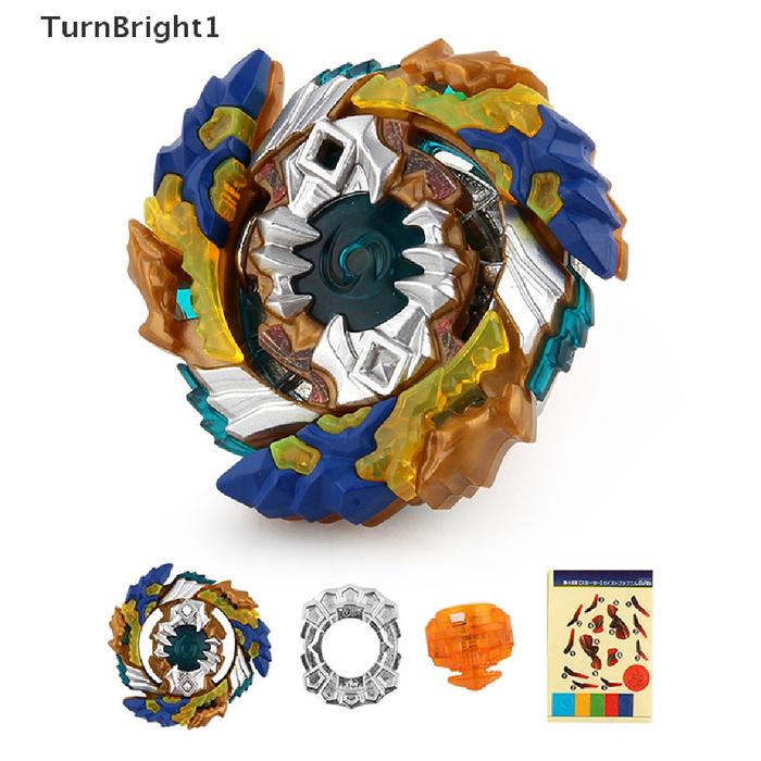 Beyblade Burst B-122 Starter Geist Fafnir Without Entry