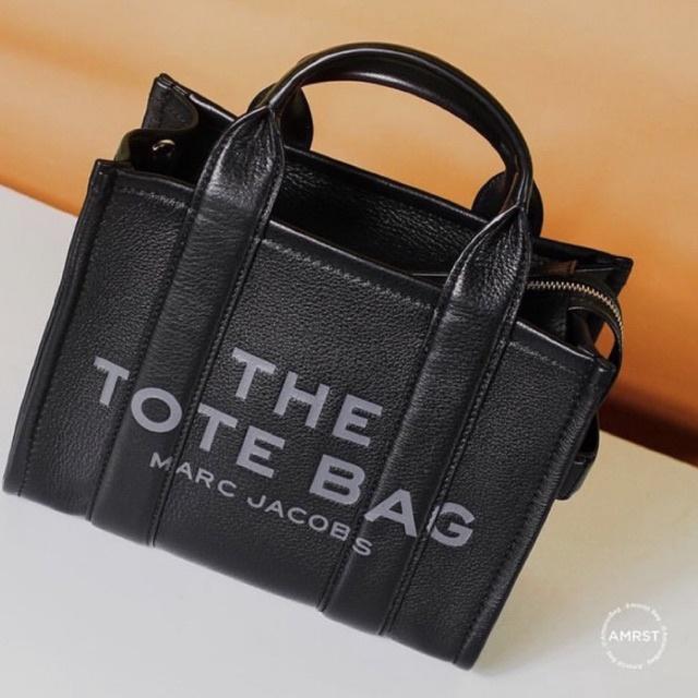 Unik MJ The Leather Mini Tote Murah