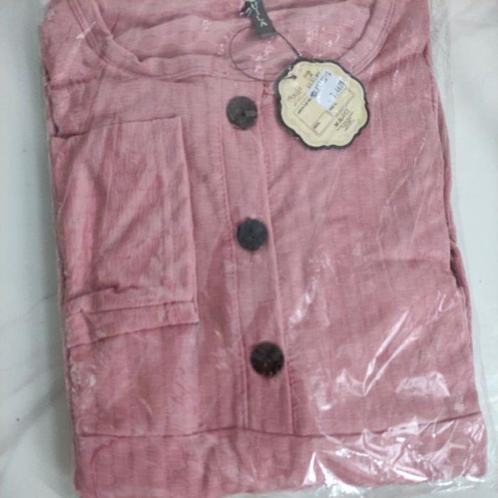 Midi Lesti Aquila Bahan Knit Import