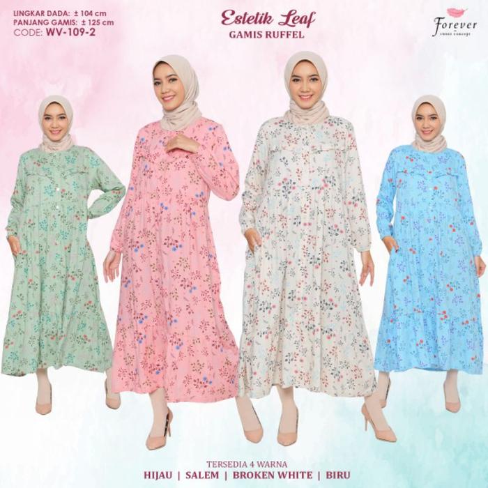 Gamish Rayon Forever Sweet Black Label