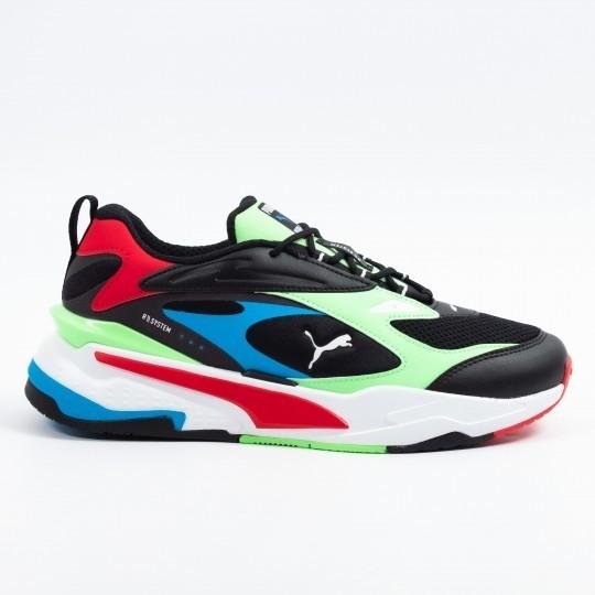 Sepatu Sneakers Puma RS-Fast 380562 01 Original BNIB - 43