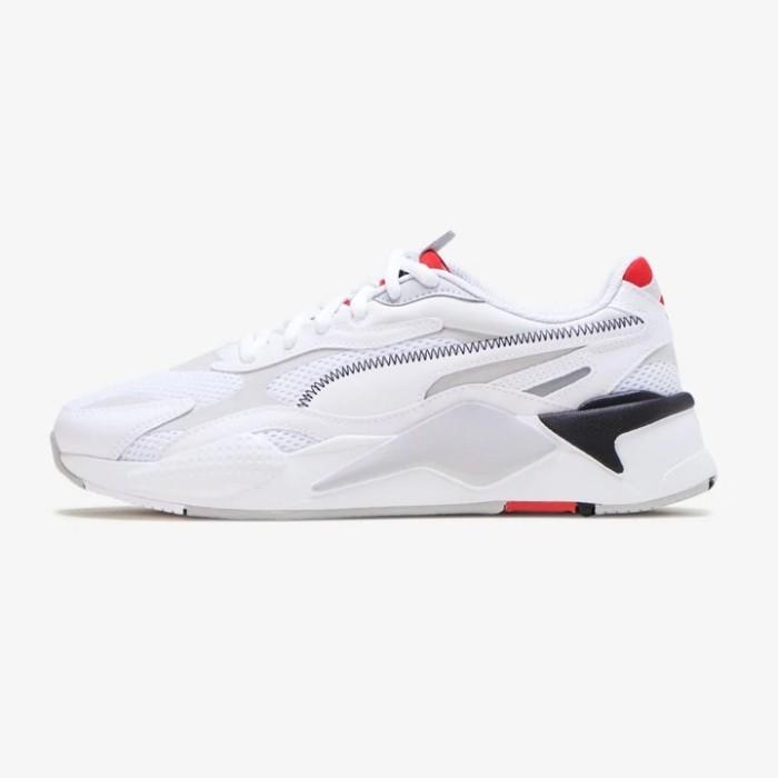 Sepatu Sneakers PUMA RS-X RS-X³ Millenium 373236 02 Original BNIB