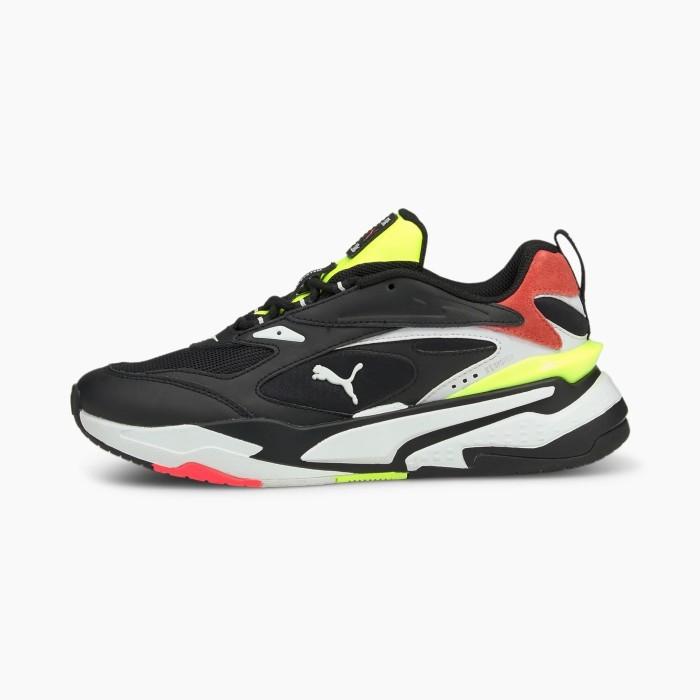 Sepatu Sneakers PUMA RS-Fast Mix 375641 04 Original BNIB - 42.5