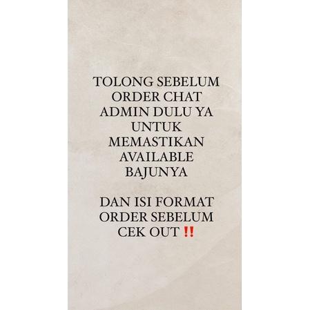 Sewa Rental Dress Kondangan