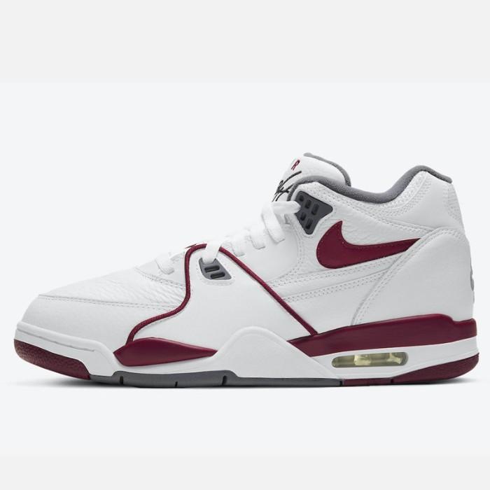 Sepatu Sneakers Nike Air Flight 89 DD1173 100 Original BNIB