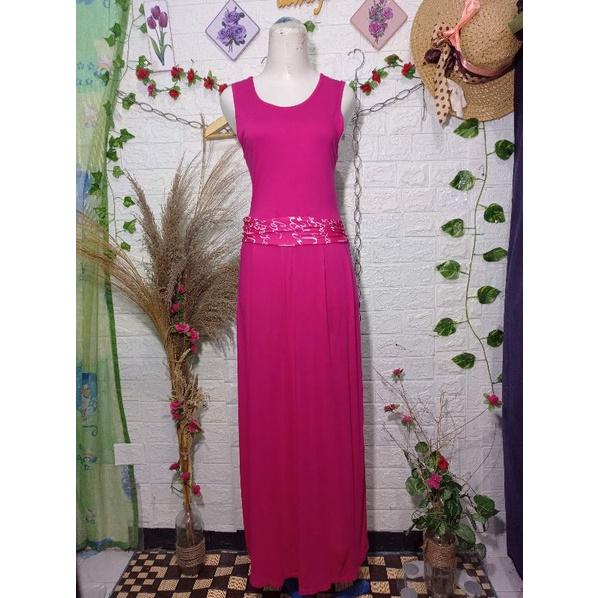 Preloved Home Dress